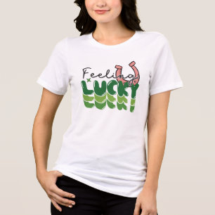 Liebe Green Beer Funny St. Patrick's Day Shirt
