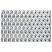 Liebe Griechenland| Lächelfahne Stoff (Yard (91,4 cm))