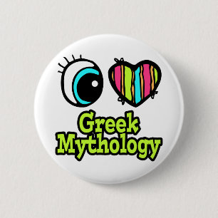 Liebe Griechische Mythologie, Augenheilkunde Button