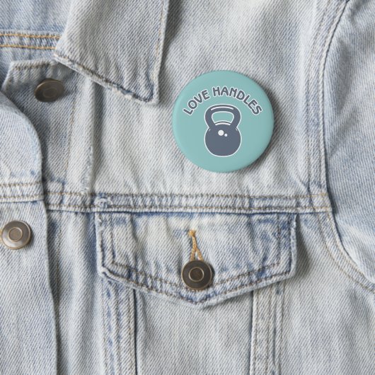 Liebe-Griffe Button (Beispiel)