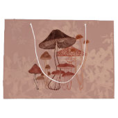 Liebe Große Geschenktüte (Rückseite)