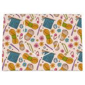 Liebe Große Geschenktüte (Vorderseite)