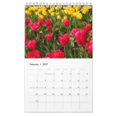 Liebe-Großmutter-Kalender Kalender (Feb 2027)