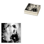 Liebe Gummistempel (Stempel)