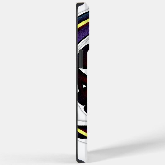 Liebe Hakuna Matata Kunstdruckerei Case-Mate iPhone Hülle (Rückseite / Rechts)