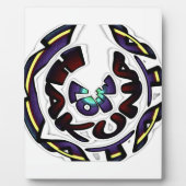 Liebe Hakuna Matata Kunstdruckerei Fotoplatte (Vorderseite)