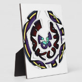 Liebe Hakuna Matata Kunstdruckerei Fotoplatte (Seite)