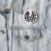 Liebe Hakuna Matata liebevolle Geschenke Button (Beispiel)