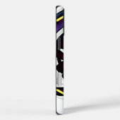 Liebe Hakuna Matata Schöne Geschenke Case-Mate iPhone Hülle (Rückseite / Rechts)