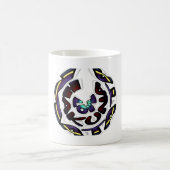 Liebe Hakuna Matata Schöne Geschenke Kaffeetasse (Mittel)