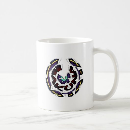 Liebe Hakuna Matata Schöne Geschenke Kaffeetasse (Rechts)