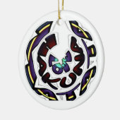 Liebe Hakuna Matata Schöne Geschenke Keramikornament (Links)