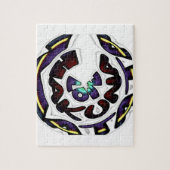 Liebe Hakuna Matata Schöne Geschenke Puzzle (Vertikal)