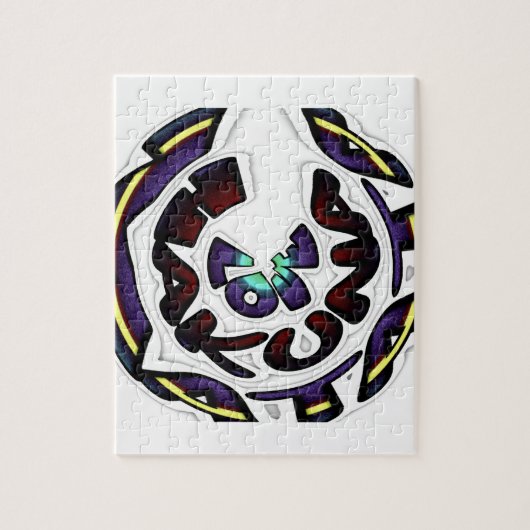 Liebe Hakuna Matata Schöne Geschenke Puzzle (Vertikal)