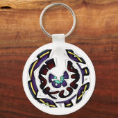 Liebe Hakuna Matata Schöne Geschenke Schlüsselanhänger (Vorderseite)