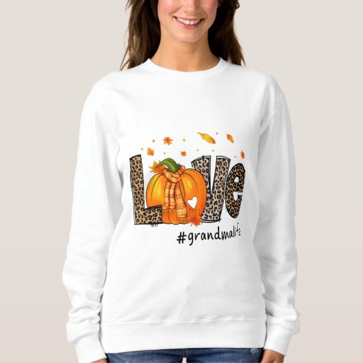 Liebe Halloween - Personalisierter T - Shirt | Hal (Vorderseite)