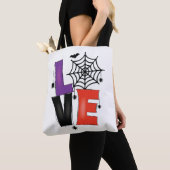 Liebe Halloween Tasche (Von Nahem)