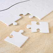 Liebe Hand Heart Line Kunst Zeichnend Niedlich Mod Puzzle (Seite)