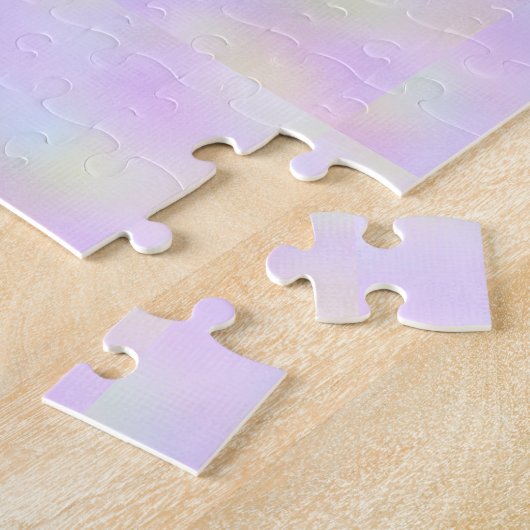 Liebe Hand-Zeichen-Rätsel Puzzle (Seite)