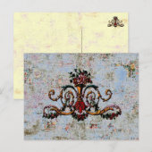 Liebe Handles ~ Postkarte (Vorne/Hinten)