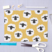 Liebe-Handschuhe aus weichem Schafe {Jegliche Farb Seidenpapier (Handwerk)