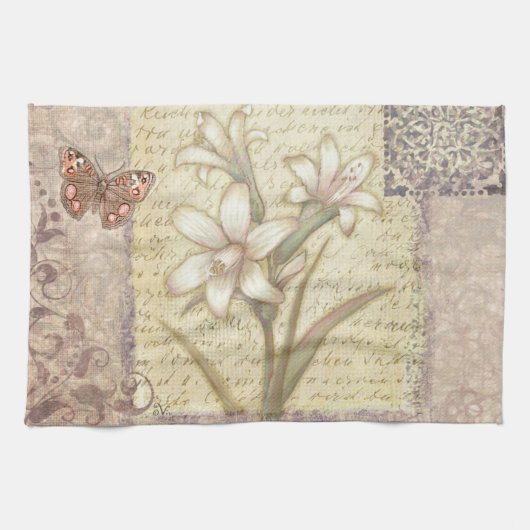 Liebe Handtuch (Horizontal)