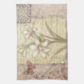 Liebe Handtuch (Vertikal)