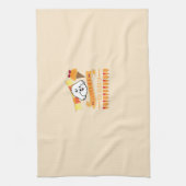 Liebe Handtuch (Vertikal)