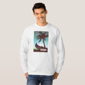 Liebe Hawaii T-Shirt (Vorne ganz)