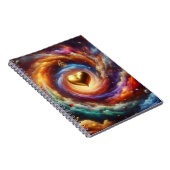 Liebe Heart #2 Journal Notizblock (Rechte Seite)