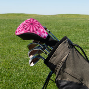 LIEBE HEART BOYFRIEND MIRLFRIEND EHEFRAU GIFT GOLF HEADCOVER