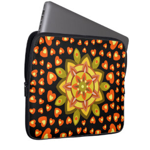 LIEBE HEART BOYFRIEND MIRLFRIEND EHEFRAU GIFT LAPTOPSCHUTZHÜLLE