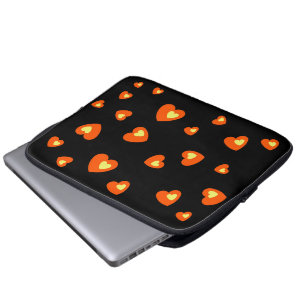 LIEBE HEART BOYFRIEND MIRLFRIEND EHEFRAU GIFT LAPTOPSCHUTZHÜLLE