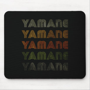 Liebe Heart Yamane T-Shirt Grunge Vintager Stil Sc Mousepad