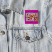 Liebe Heartet benutzerdefinierte Button für Person (Beispiel)