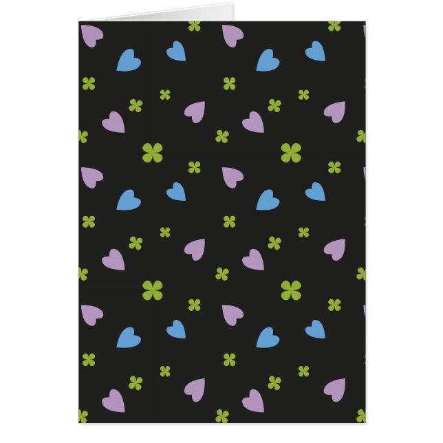 Liebe Hearts (Vorne)