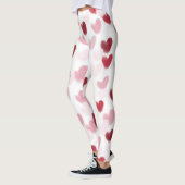 Liebe Hearts Leggings (Links)