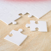Liebe Hearts Puzzle (Seite)