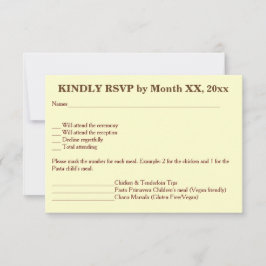 Liebe Hearts & Rote Rose Wedding RSVP Menü Einladu Einladung