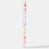 Liebe Hearts Samsung Galaxy Fall iPhone Hülle (Rechte Seite)