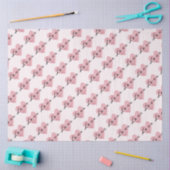 Liebe Hearts Seidenpapier (Basteln)