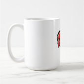 Liebe Heidi Kaffeetasse (Links)