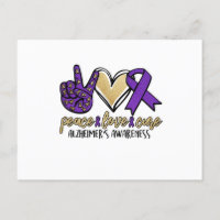 Liebe heilt Alzheimer