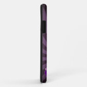 Liebe, Heilung, Hoffnung [Lupusbewusstsein] Case-Mate iPhone Hülle (Hinten/Rechts)