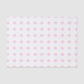 Liebe-Helle-Tissue Seidenpapier (Vorderseite)