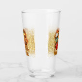 Liebe Herbst Herbst Anpassen Glas (Links)