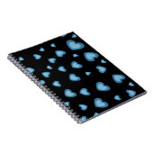 LIEBE HERZ BOYFRIEND MIRLFRIEND EHEFRAU NOTEB NOTIZBLOCK (Rechte Seite)