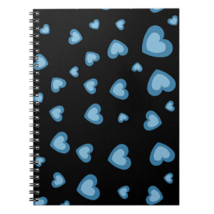 LIEBE HERZ BOYFRIEND MIRLFRIEND EHEFRAU NOTEB NOTIZBLOCK