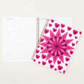 LIEBE HERZ BOYFRIEND MIRLFRIEND EHEFRAU PLANN PLANER (Anzeige)