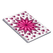 LIEBE HERZ BOYFRIEND MIRLFRIEND HUSBAND EHEFRAU NOTIZBLOCK (Rechte Seite)